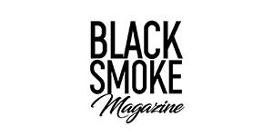 Featured Logos Black Smoke