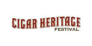 Featured Logos Cigar Heritage Festiva