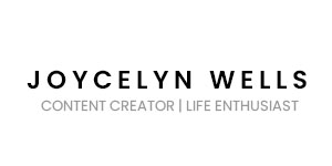 Featured Logos Joycelyn Wells