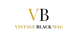 Featured Logos Vintage Black